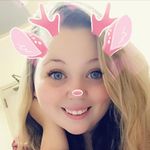 Kayla Danielle Breeden - @kayladani1996 - Instagram