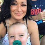 Danielle Breen - @daniellebreen4 - Instagram