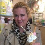 Daniëlle Hamers-Brehm - @daniellehamers71 - Instagram