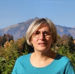 Danielle Breton - Facebook