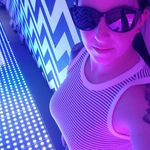 Danielle Breton - @madameladauphine - Instagram