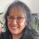 Danielle Réal Breton-Fauteux - @realfauteux - Instagram