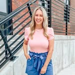 Brett Danielle - @brettdaniellestyle - Instagram