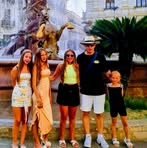 Danielle Brett - Facebook
