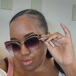 Danielle Brevard - @cutiepie19138 - Instagram