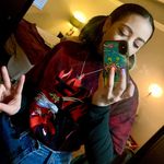 Danielle Brianne Moses - @therealdaniii__phantom - Instagram