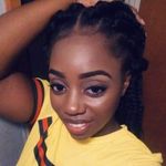 Danielle Xtremist Bridgewater - @qualitydbaby - Instagram