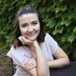 Danielle Briggs - @daniellllle_briggs - Instagram