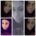 Danielle Briggs - @diamond112_2000 - Instagram
