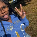 Danielle Bright - @pretty.lil_daniellespammmmmm - Instagram