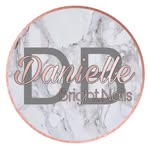 Danielle Bright Nails - @daniellebrightnails - Instagram