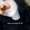 Danielle Bright - @bam_dan_j - TikTok