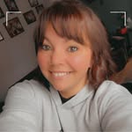 Danielle Mae Brightwell-McLaughlin - @yellamae - Instagram