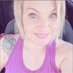 Danielle Brink - @daniellekarissa79 - Instagram