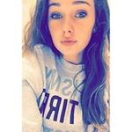 Danielle Brinson - @ladystyles27 - Instagram