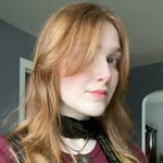 Danielle Brinson - @fragile_soup - Instagram