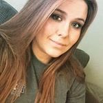 Danielle Britton - @bellebritt12 - Instagram