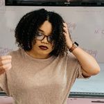Danielle Britton - @anotherlazycurl - Instagram