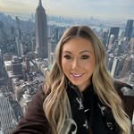 Danielle Britton - @dannib0911 - Instagram
