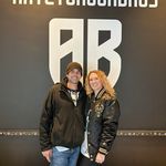 Danielle Brockman - @murrad39 - Instagram