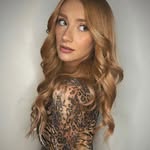 Danielle Brown - @daniell3brown - Instagram