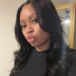 Danielle Brown - @danibabbiixo - Instagram