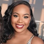 Danielle Brown - @iamdaniellebrown - Instagram