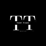 Danielle Brown - @toptiernails2021 - Instagram