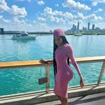 Danielle Brown - @dannigurlchicago - Instagram