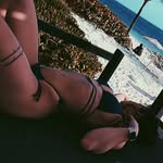 Danielle Brown - @dxniellebrown - Instagram
