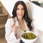 Danielle Brown | vegan recipes - @healthygirlkitchen - Instagram