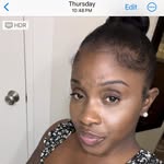 Danielle Nicole Brown - @daniellebrownnnnn - Instagram