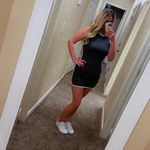 Danielle Browning - @des_31314 - Instagram