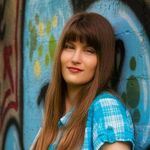 Tabitha Danielle Brumbaugh - @the_geeky_chick1997 - Instagram