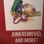 __Danielle Bryson - @wecleanoutllc - Instagram