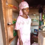 Alawaye Waris Horlamilekan - @daniellebryson45875 - Instagram