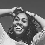 Danielle  Buckner - @i_am_ifaope - Instagram