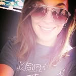 Danielle Buckner - @danii420024 - Instagram