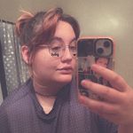Danielle Bunch - @slightly.0k - Instagram