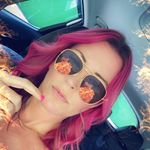 Danielle Bunch-Valencia - @danigryl_80 - Instagram