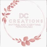 Danielle Burden - @dccreations26 - Instagram