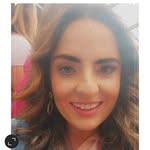 Danielle Burden - @danielleb2207 - Instagram