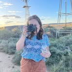 Danielle Burger - Facebook