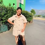 Danielle Burger - Facebook
