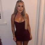 Danielle Burke - @danielleburkexx - Instagram
