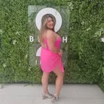 Danielle Burke - @danielleburke30 - Instagram