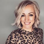 Danielle Burke - @danielleburkeyoga - Instagram