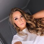 Danielle Burke - @danielleburkemakeup - Instagram