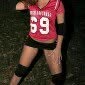 Danielle Burleson - @newmefrmdaghetto - Instagram