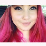 Danielle Burleson - @d_intheseawithrubees - Instagram